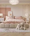 Mamie King Size Bed, More Sizes, Velvet With Storage, Gaslift 09.webp